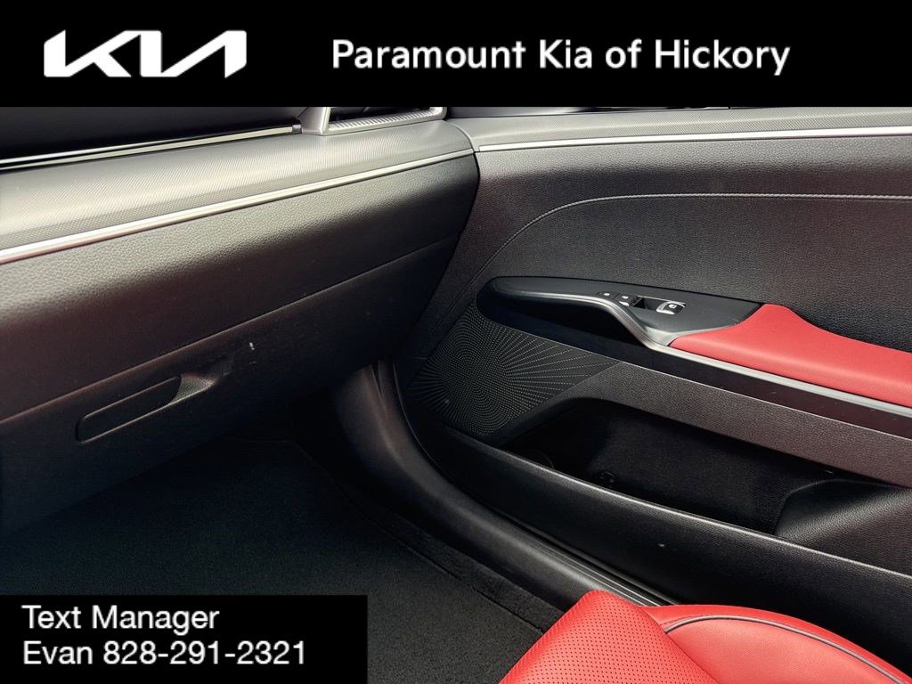 Used 2022 Kia K5 GT-Line w/ GT-Line FWD Premium Package image 29