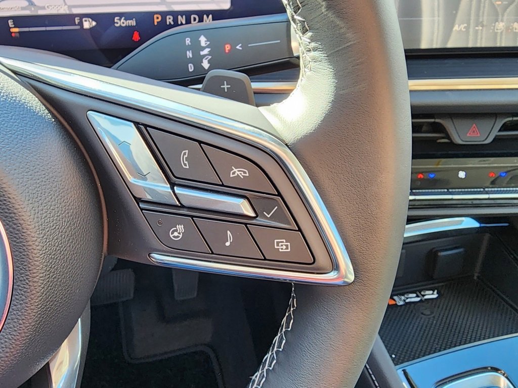 New 2026 Buick Envision Avenir image 22