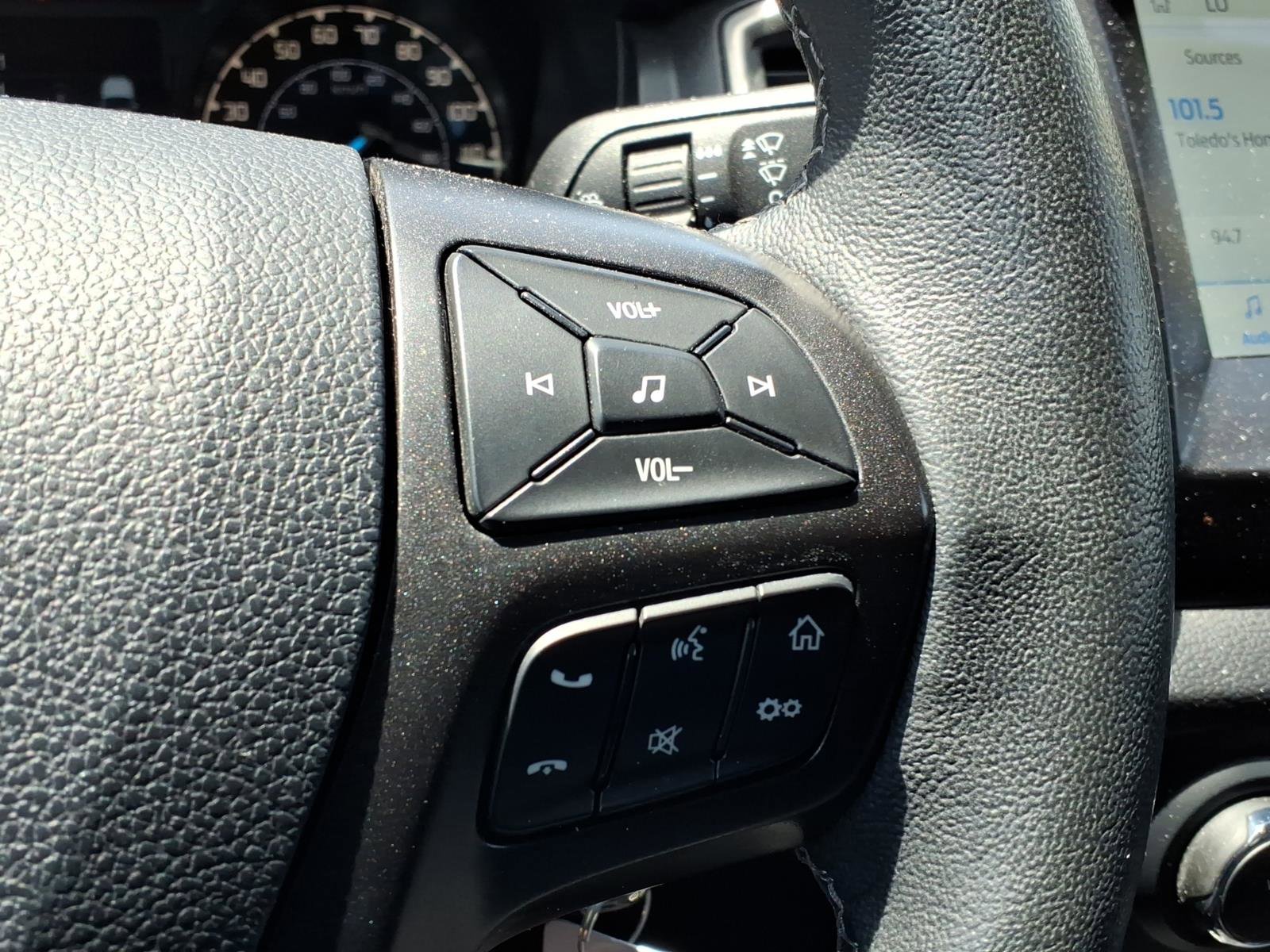 Used 2022 Ford Ranger XLT w/ Equipment Group 301A Mid AWD/4WD image 23