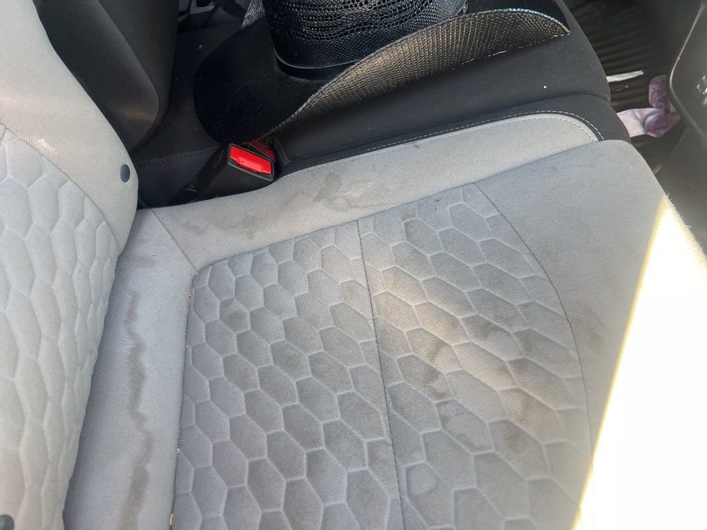 Used 2021 Chevrolet Equinox LS w/ LS Convenience Package image 10