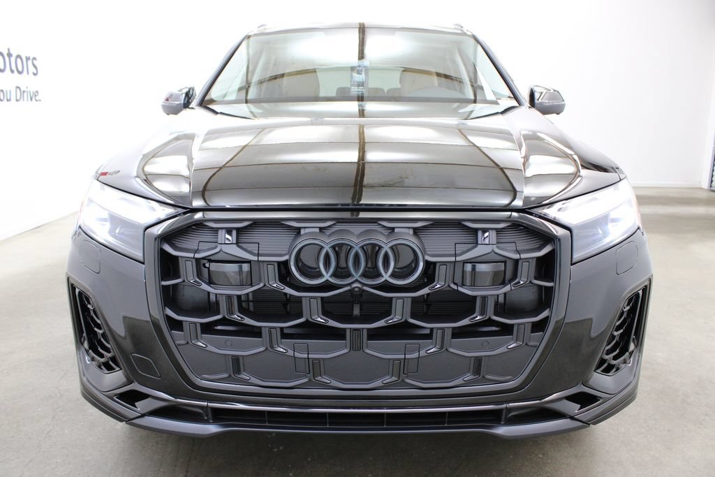 New 2026 Audi Q7 Premium Plus AWD/4WD image 7