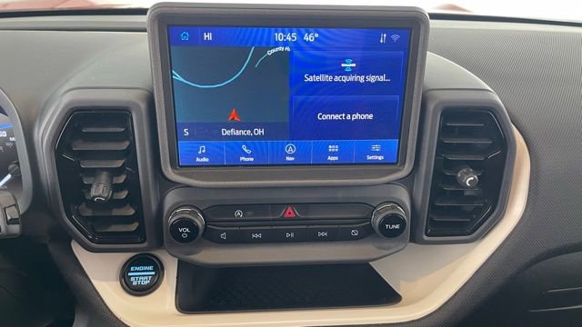 Used 2024 Ford Bronco Sport Heritage image 39