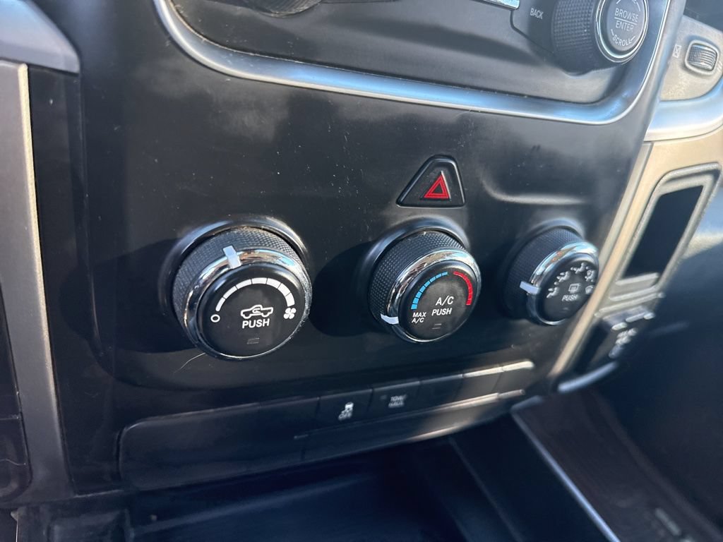 Used 2015 RAM 1500 Big Horn AWD/4WD image 20