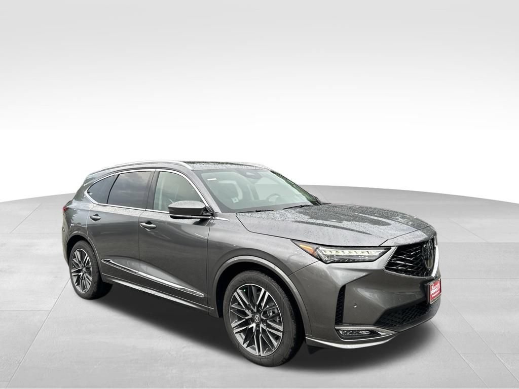 New 2026 Acura MDX w/ Advance Package AWD/4WD image 7
