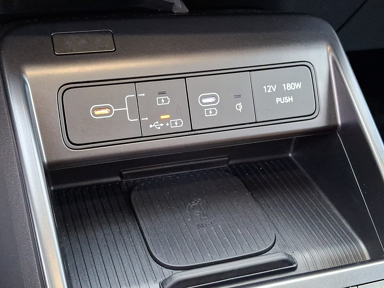 Certified 2024 Hyundai Kona N Line FWD image 19
