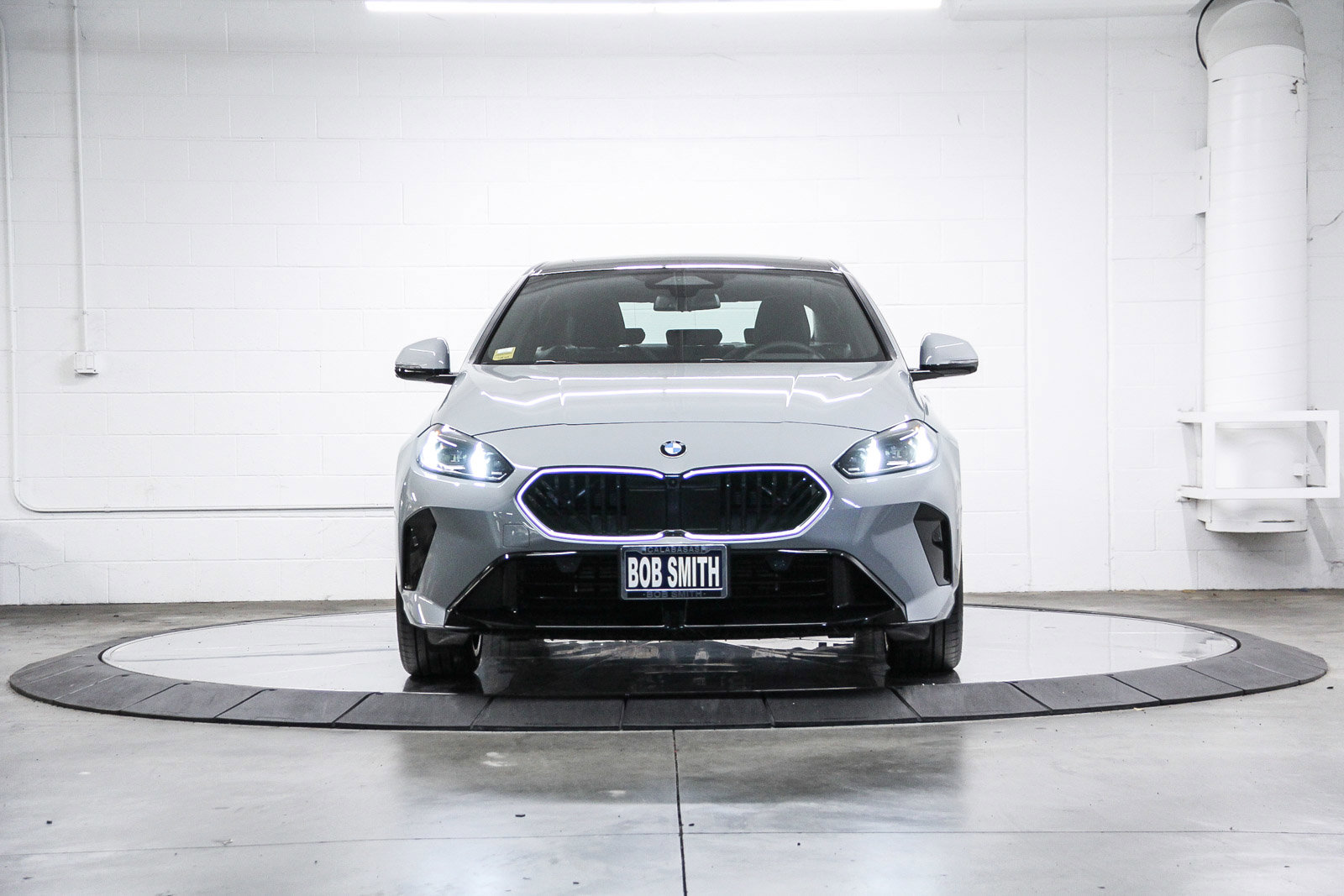 Used 2026 BMW 228i w/ Technology Package image 2