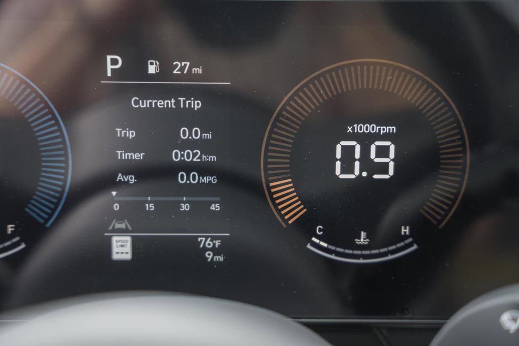 New 2026 Hyundai Kona SEL Sport image 34