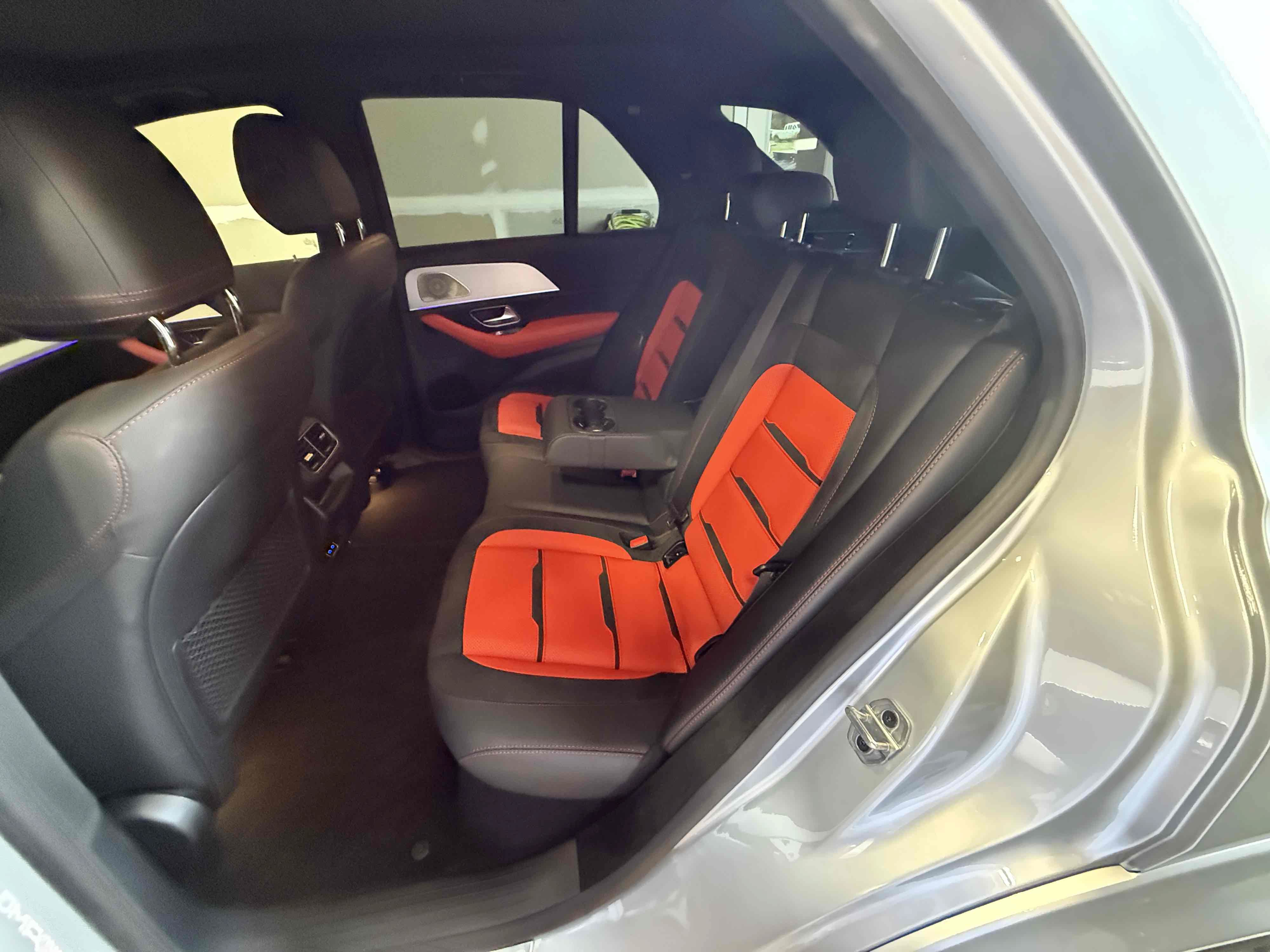Used 2024 Mercedes-Benz GLE 63 AMG S image 69