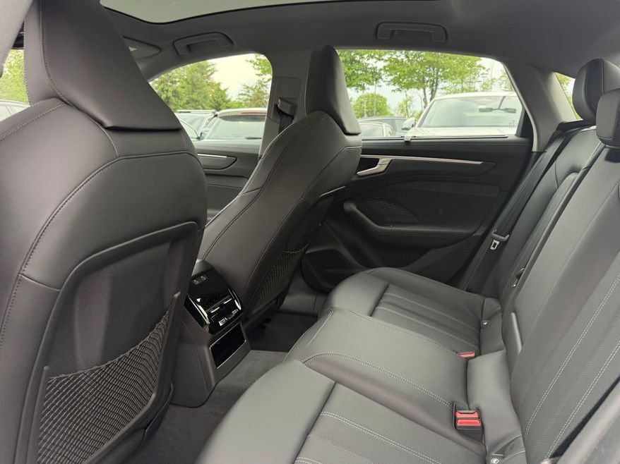 New 2026 Audi A6 Premium Plus AWD/4WD image 27