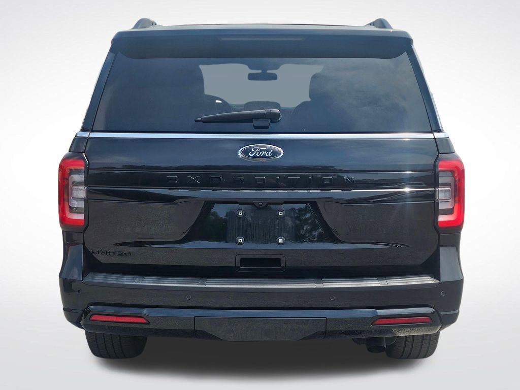 Used 2024 Ford Expedition Limited RWD image 7
