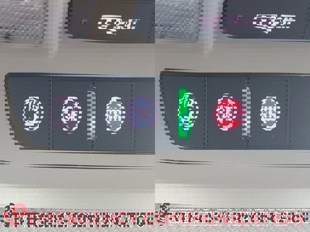 Used 2020 Buick Enclave Avenir w/ Avenir Technology Package image 31