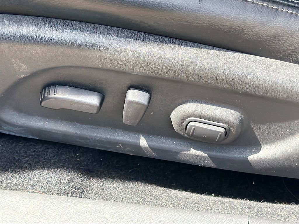 Used 2016 Nissan Murano SL w/ SL Technology Package image 24