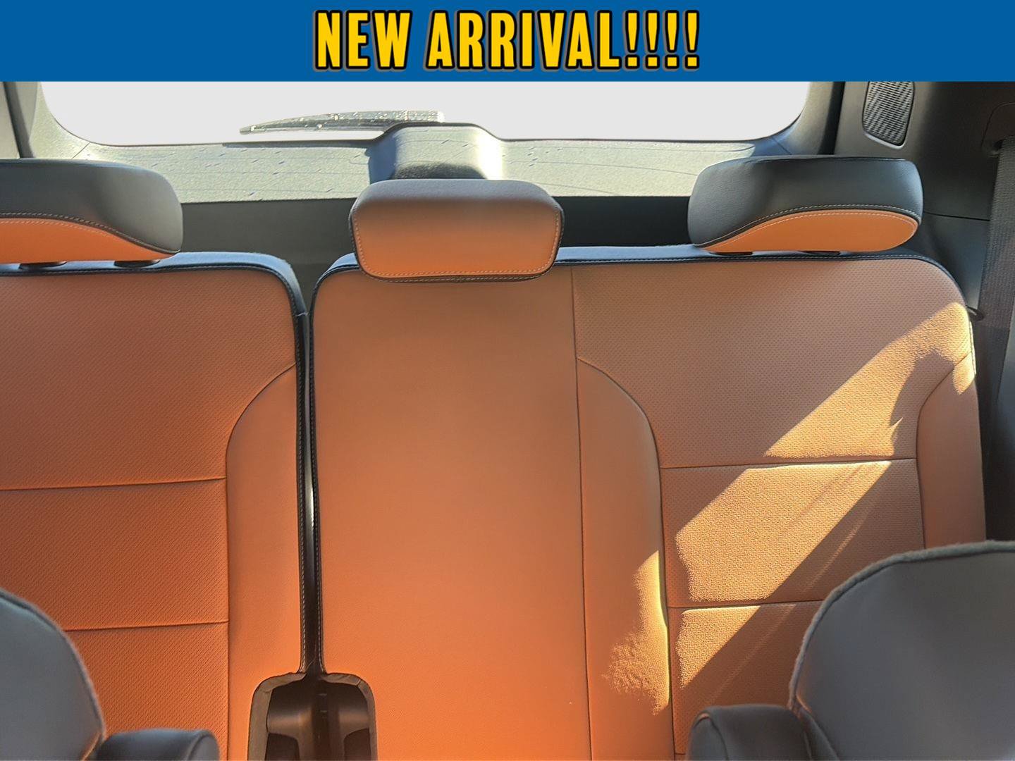New 2027 Chevrolet Traverse Z71 w/ Enhanced Driving Package AWD/4WD image 34