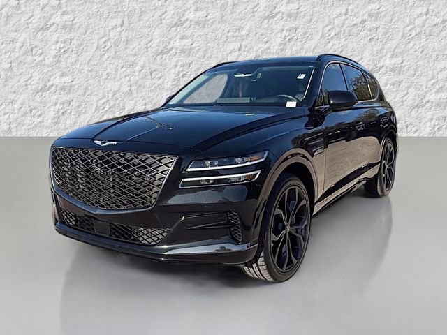 Used 2024 Genesis GV80 3.5T Prestige Signature image 7