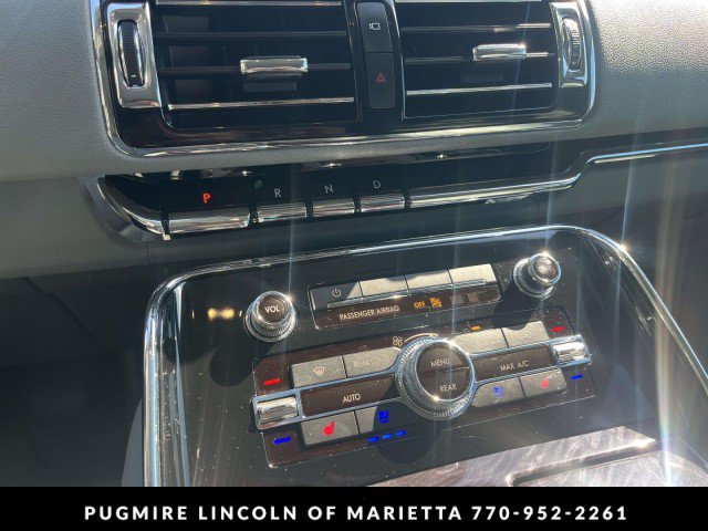 Used 2021 Lincoln Navigator Reserve RWD image 25