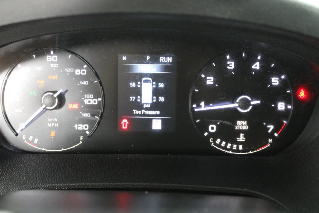 Used 2023 RAM ProMaster 2500 FWD image 31
