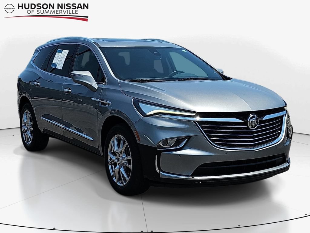 Used 2023 Buick Enclave Essence w/ Experience Buick Package