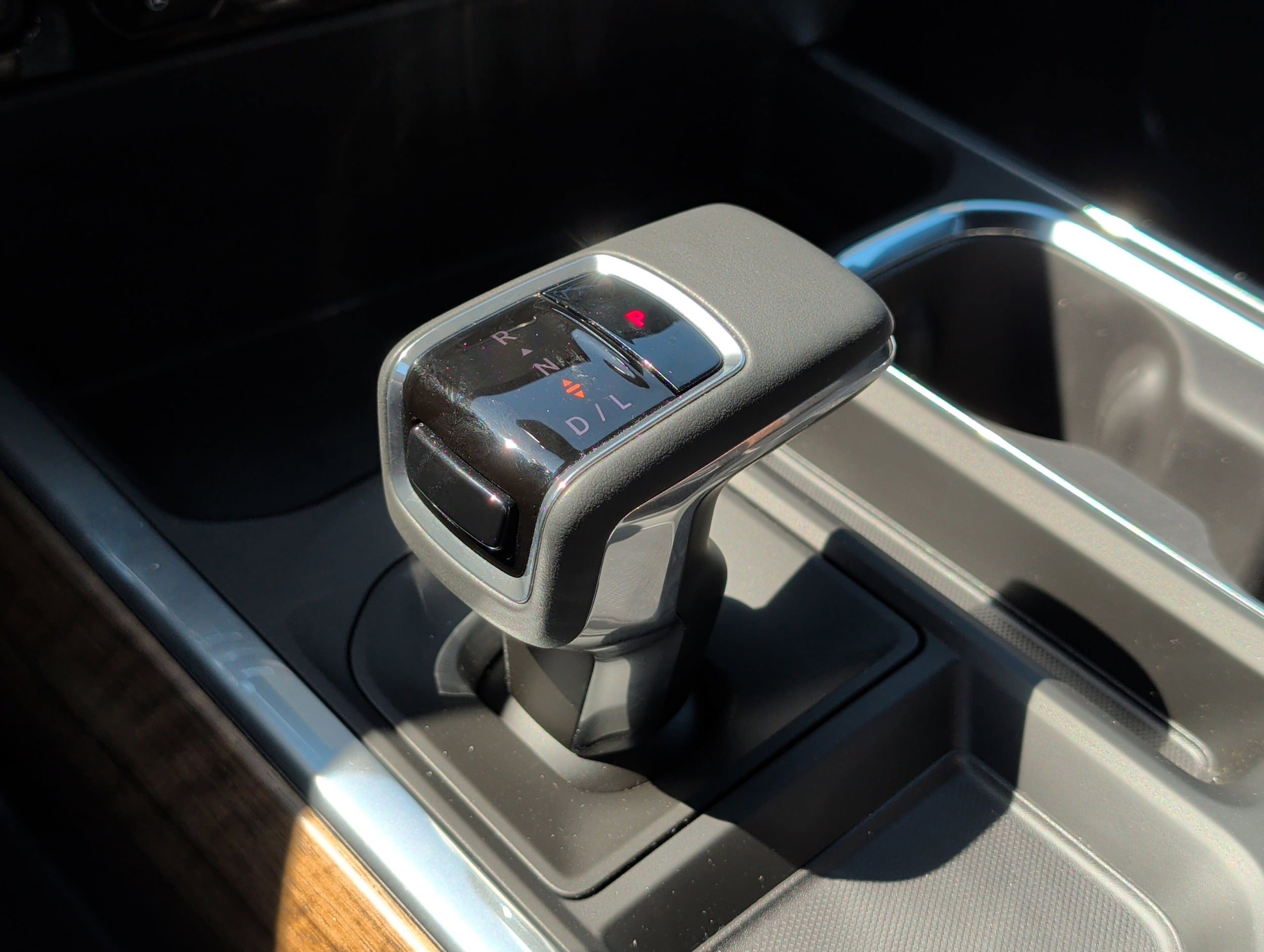New 2026 Chevrolet Silverado 1500 High Country w/ Technology Package AWD/4WD image 29