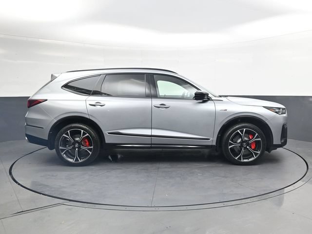 New 2026 Acura MDX Type S AWD/4WD image 3