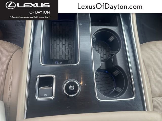 Used 2021 Lincoln Aviator Reserve w/ Equipment Group 201A image 25