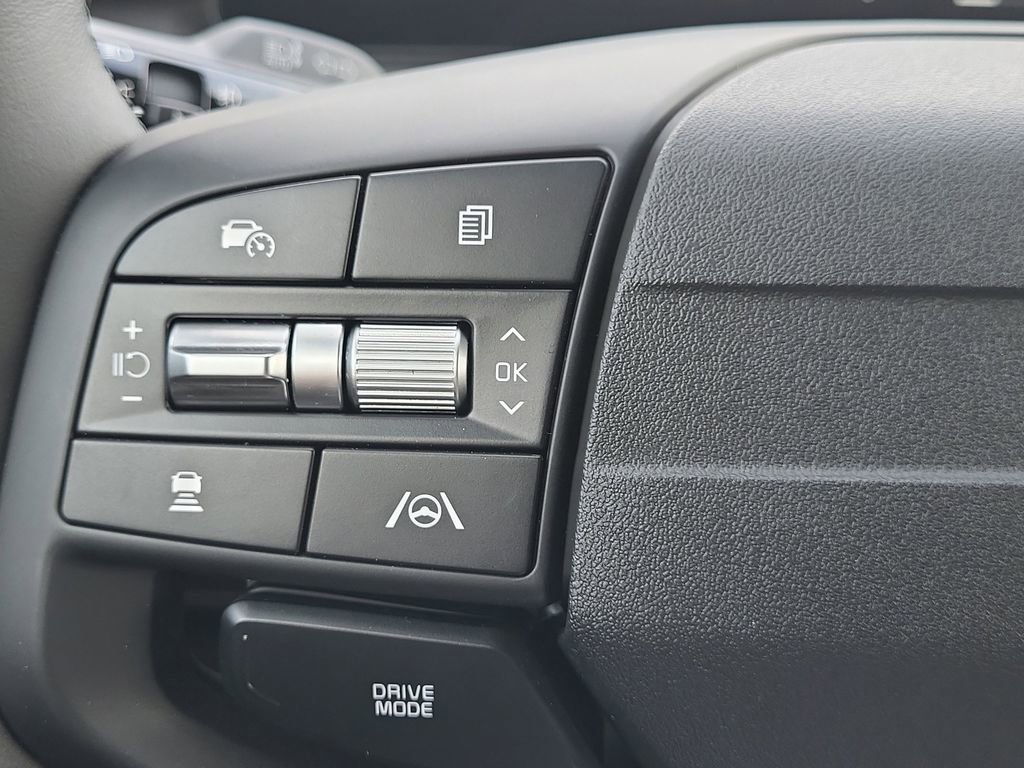 New 2026 Kia Sportage X-Pro Prestige image 18