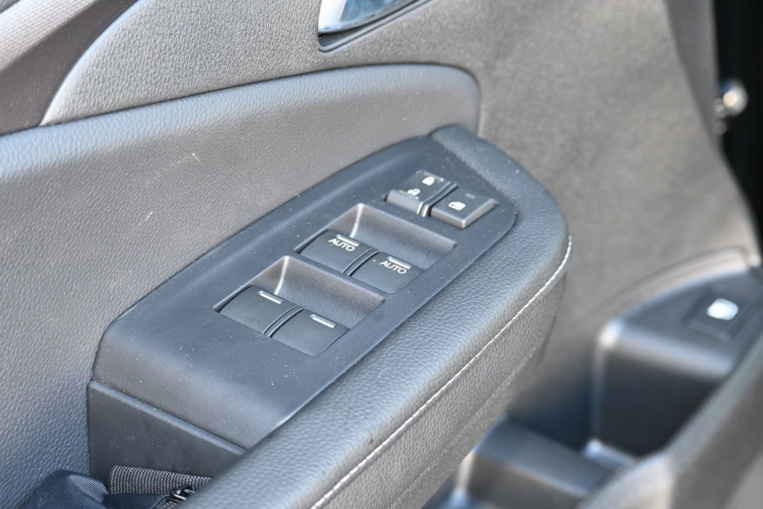 New 2026 Honda Ridgeline RTL image 17