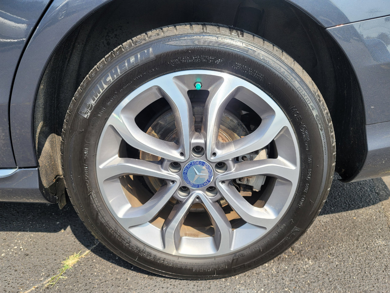 Used 2015 Mercedes-Benz C 300 4MATIC Sedan image 41