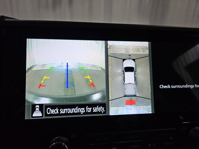 New 2026 Nissan Frontier PRO-4X w/ Pro-4x Convenience Package image 25