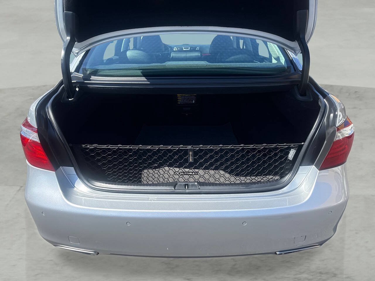 Used 2007 Lexus LS 460 RWD image 25