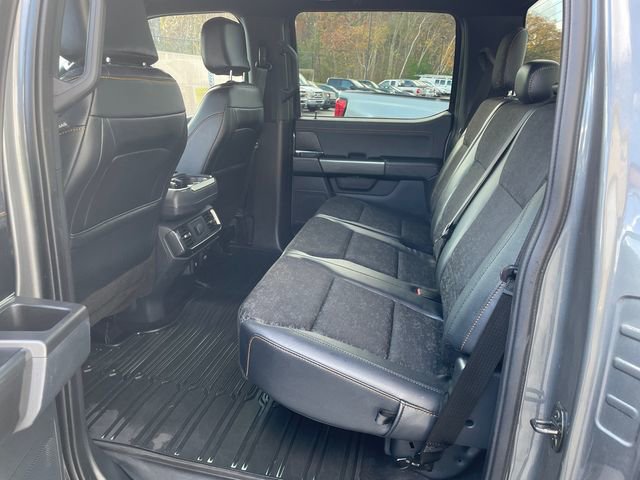Certified 2023 Ford F150 Tremor image 18