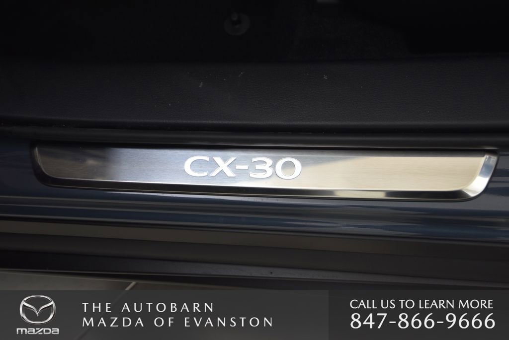 New 2026 MAZDA CX-30 AWD 2.5 S image 25