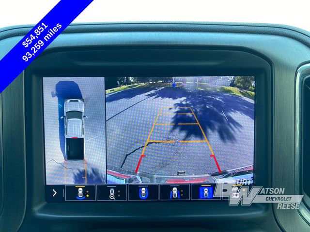 Used 2022 GMC Sierra 3500 Denali w/ Denali Ultimate Package image 24