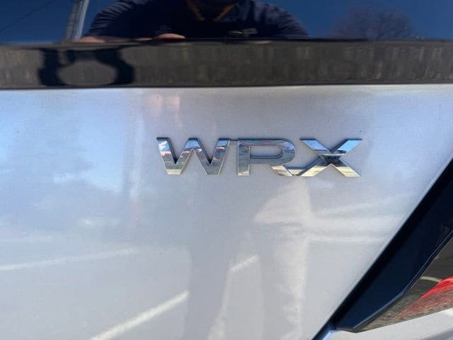 Used 2022 Subaru WRX GT AWD/4WD image 22