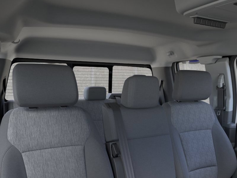 New 2024 Ford F350 XL w/ 360-Degree Camera Package RWD image 24