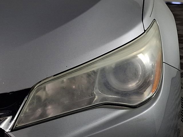 Used 2015 Toyota Camry LE FWD image 12