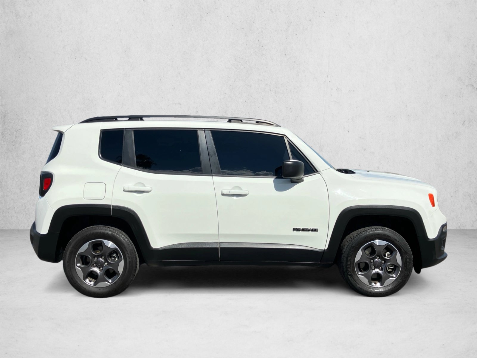 Used 2016 Jeep Renegade Sport w/ Power & Air Group AWD/4WD image 4