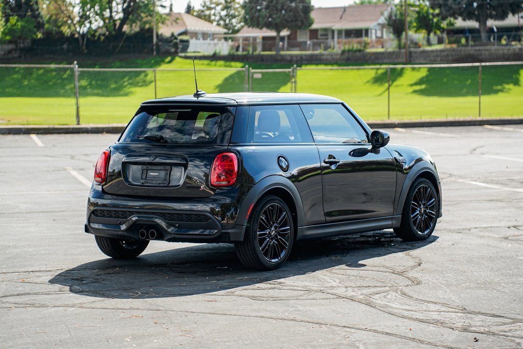 Used 2023 MINI Cooper S image 5