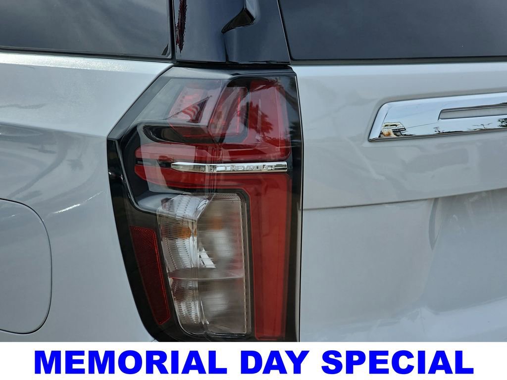 Used 2024 Chevrolet Tahoe LS RWD image 41