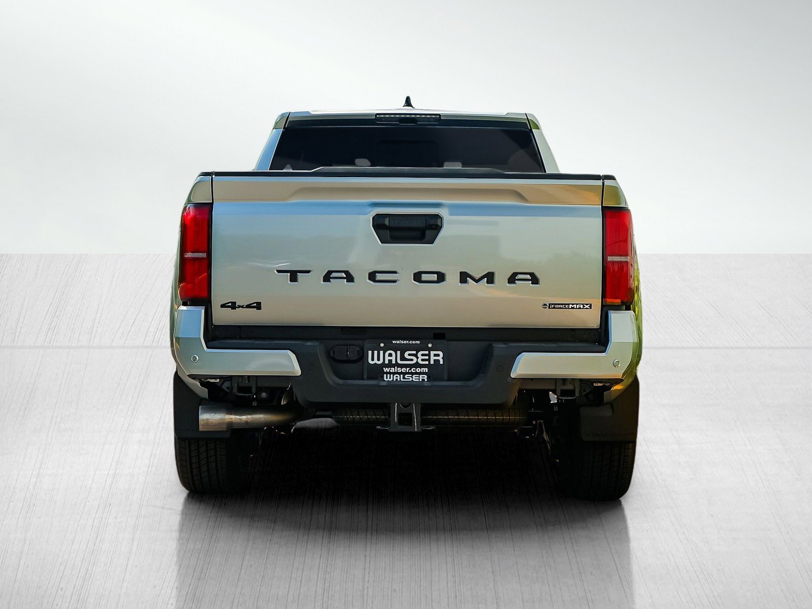 New 2025 Toyota Tacoma TRD Sport image 5