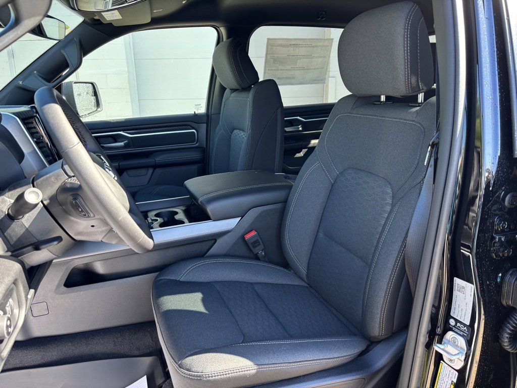 New 2026 RAM 1500 Big Horn image 30