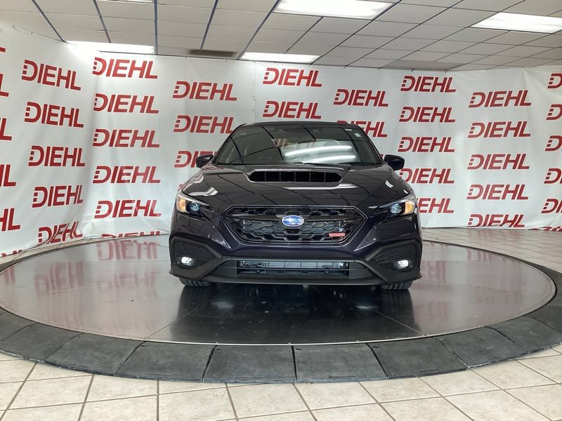 New 2026 Subaru WRX Premium AWD/4WD video 2
