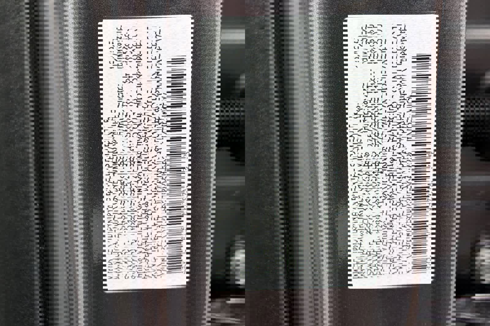 New 2026 Honda Passport TrailSport image 28