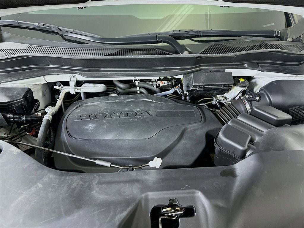 Used 2022 Honda Passport TrailSport image 9