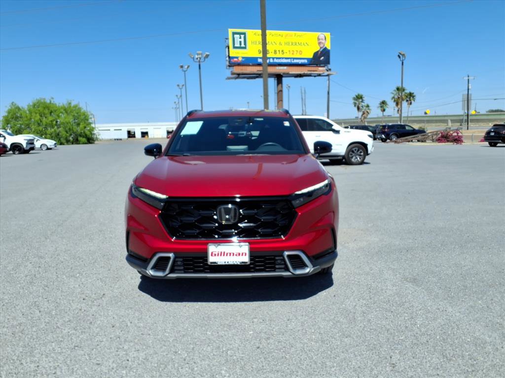 Used 2024 Honda CR-V Sport Touring image 3