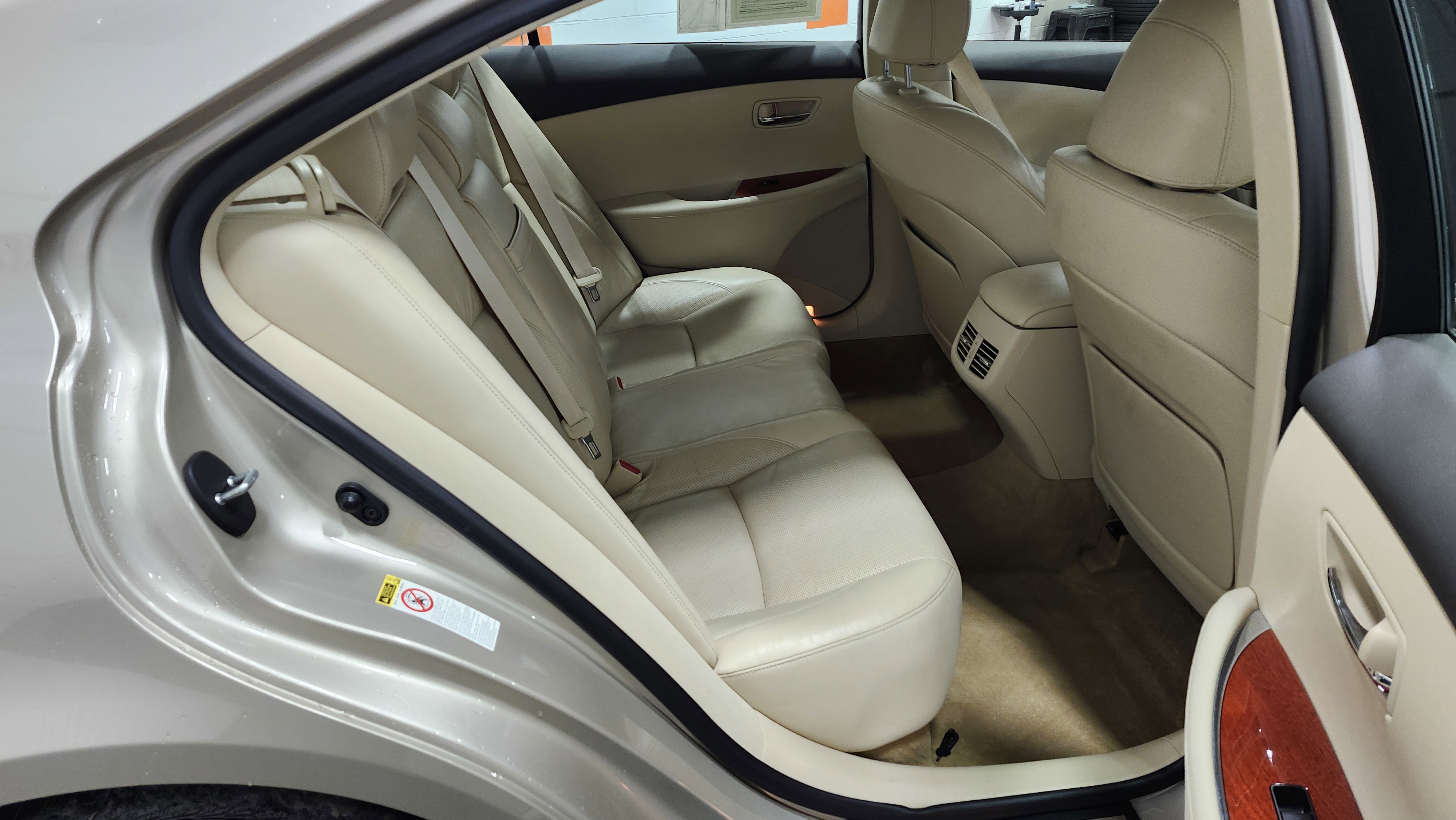 Used 2012 Lexus ES 350 image 20