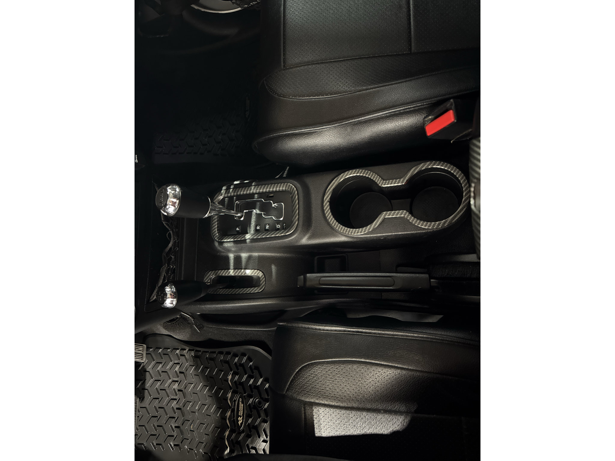 Used 2012 Jeep Wrangler Unlimited Sport AWD/4WD image 33