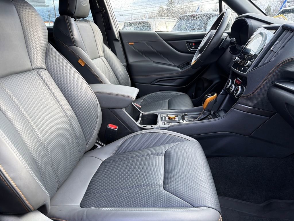 Certified 2023 Subaru Forester Wilderness image 41