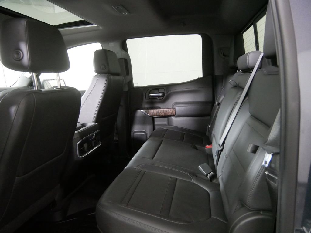 Used 2020 GMC Sierra 1500 Denali w/ Denali Ultimate Package image 17
