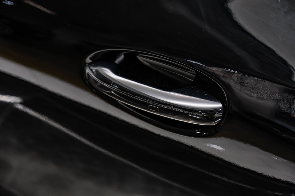 Used 2025 Mercedes-Benz CLE 53 AMG 4MATIC Coupe image 58