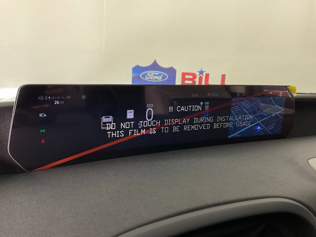 New 2027 Ford Expedition Max Active RWD image 28